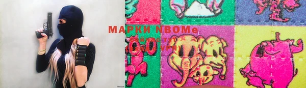 индика Алексеевка