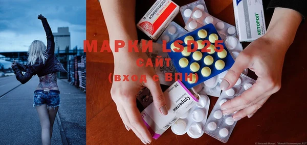 индика Алексеевка